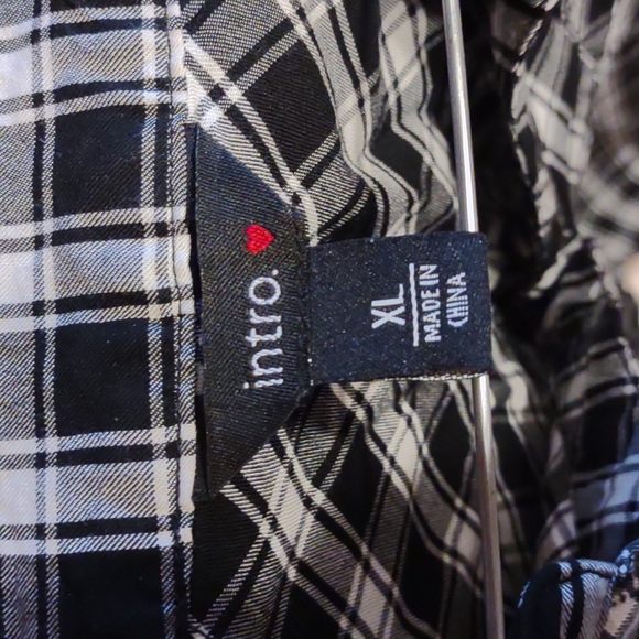 intro. ♥️ popover tunic - Picture 4 of 4